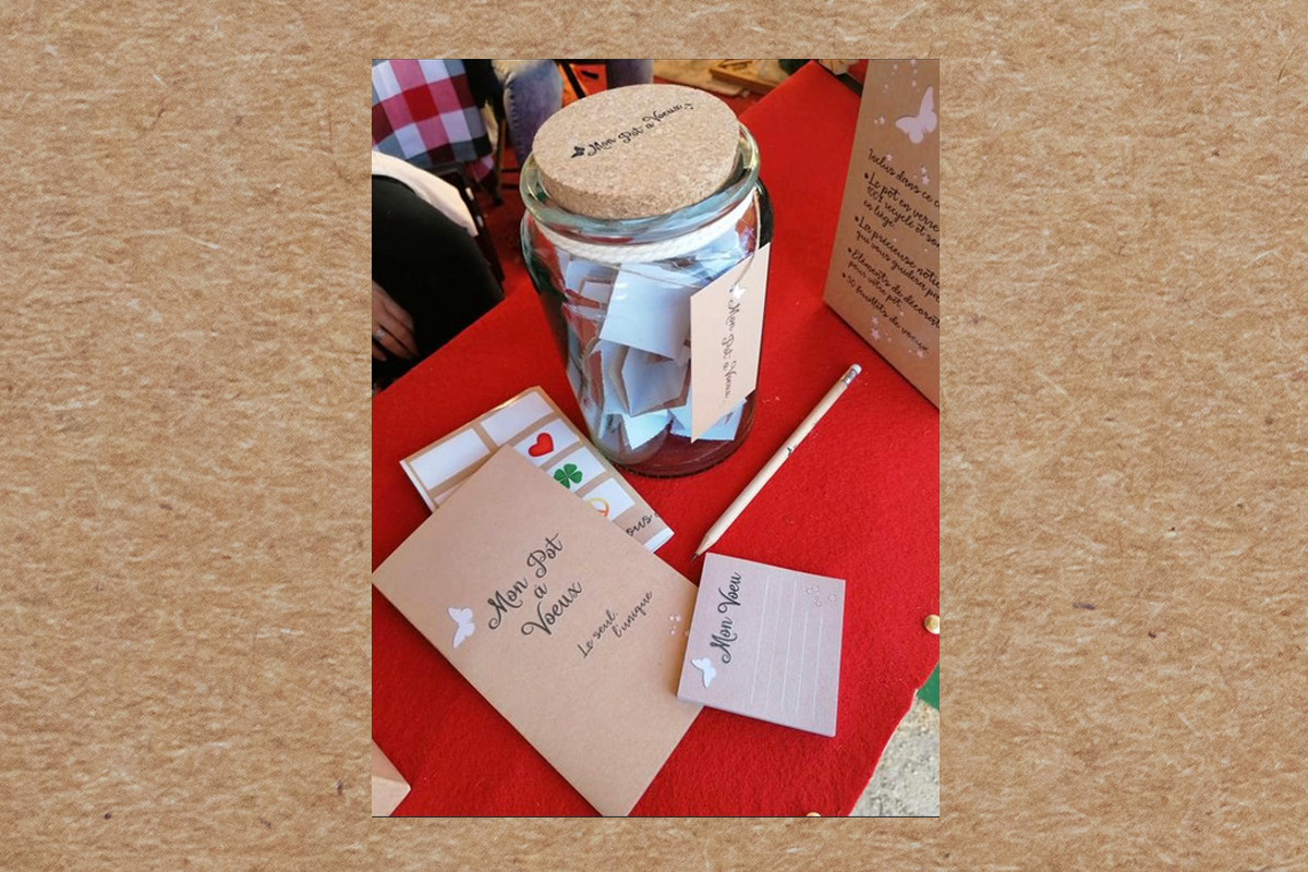 Events Box
